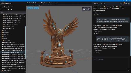 WorldEngen screenshot and logo